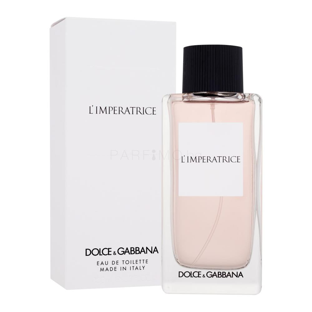 DOLCE & GABBANA L IMPERATRICE (L) 9888 - Main Image